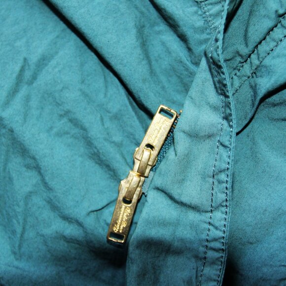 BNWT SS21 UNDERCOVER ZIPPED WINDBREAKER JACKET 4 - Picture 12 of 13